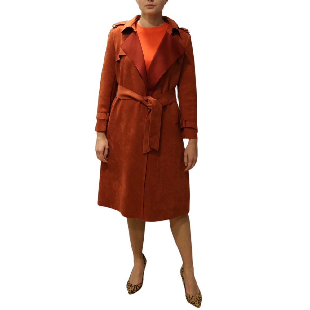 Medium Lightweight Coat